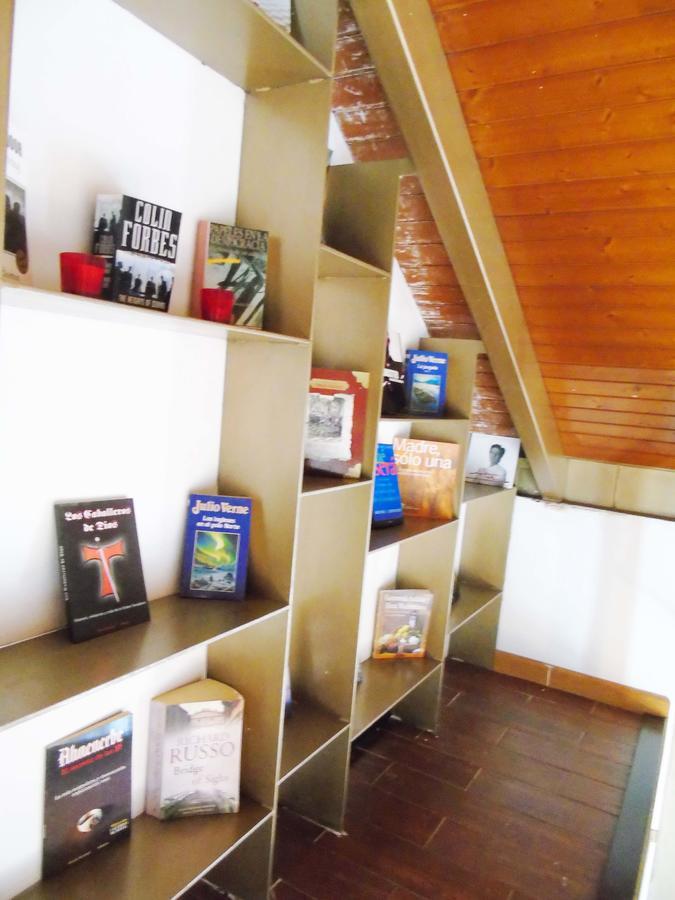 Lejlighed A&n Carreteria Duplex *