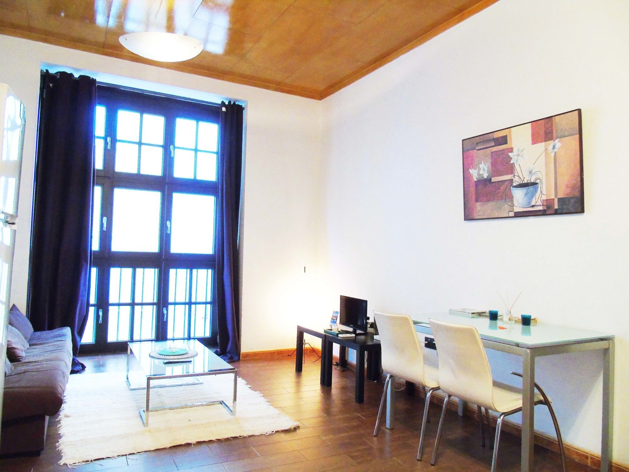 A&n Carreteria Duplex Lejlighed *