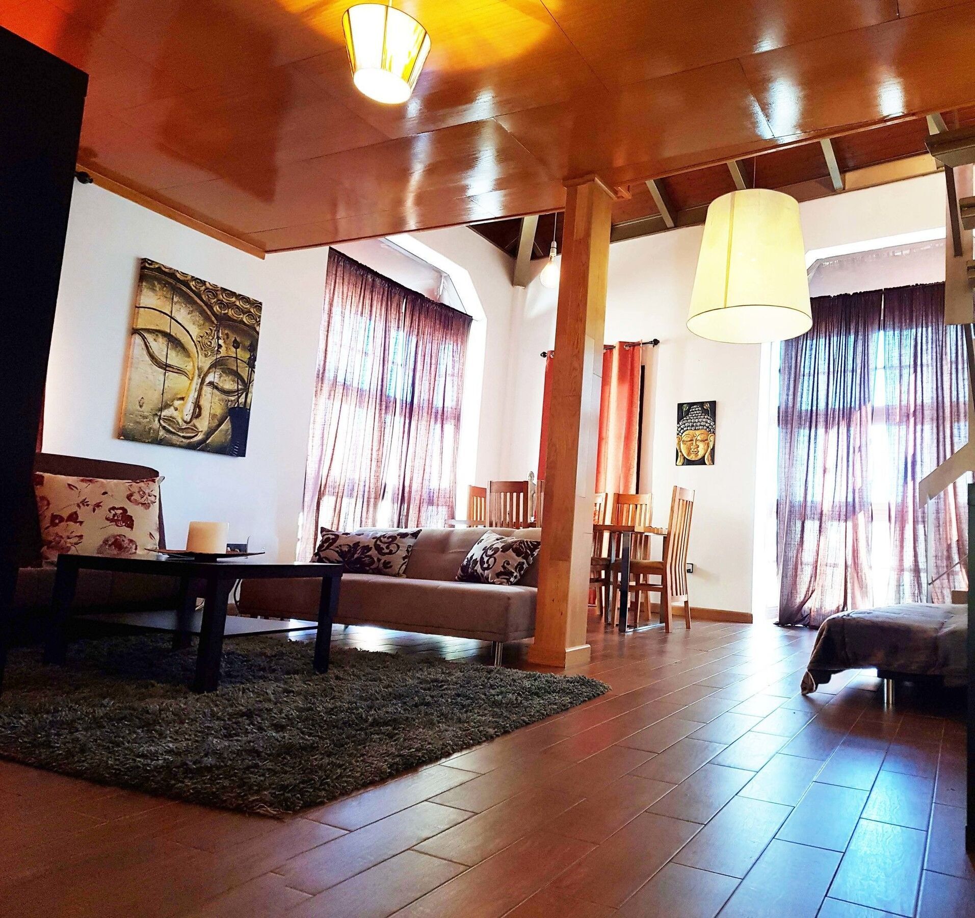 A&n Carreteria Duplex Lejlighed *